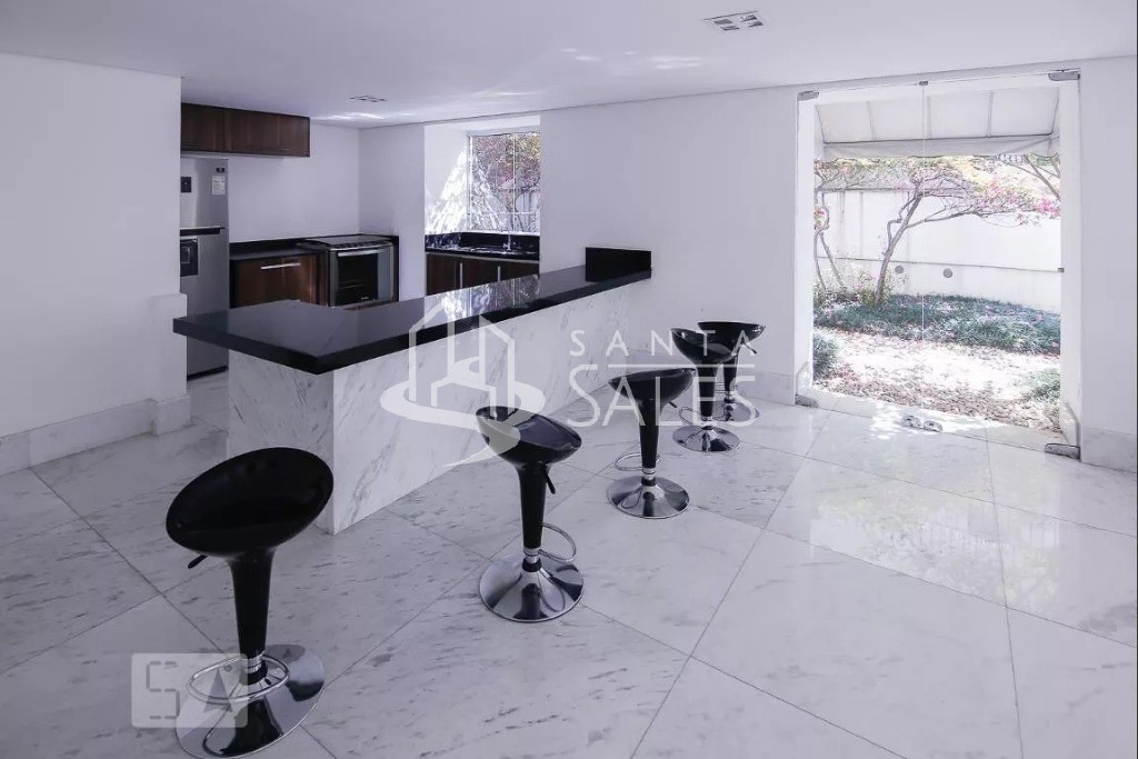 Apartamento, 3 quartos, 232 m² - Foto 11