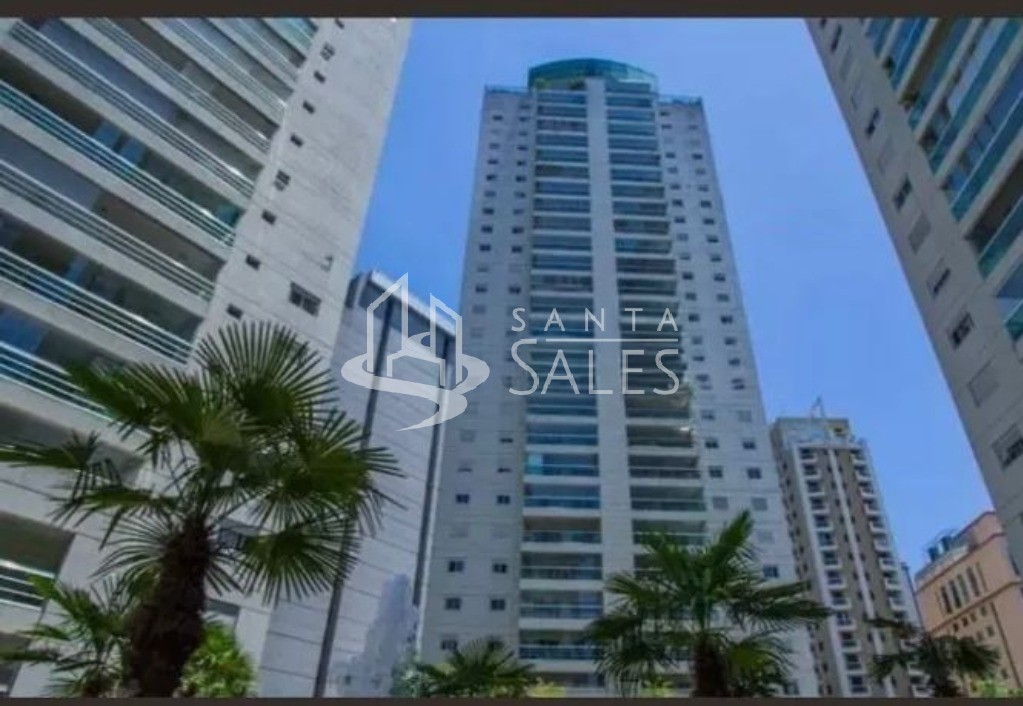 Apartamento, 3 quartos, 140 m² - Foto 31