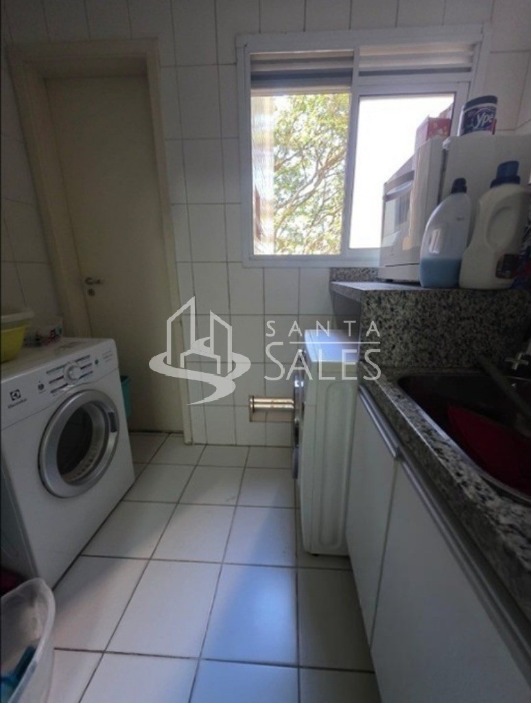 Apartamento, 3 quartos, 128 m² - Foto 16