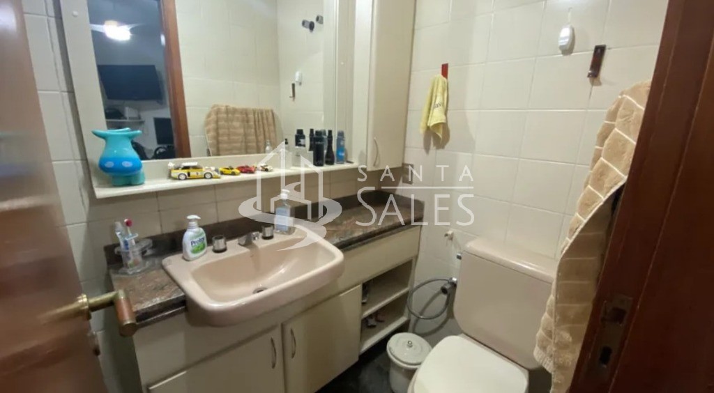 Apartamento, 4 quartos, 146 m² - Foto 11