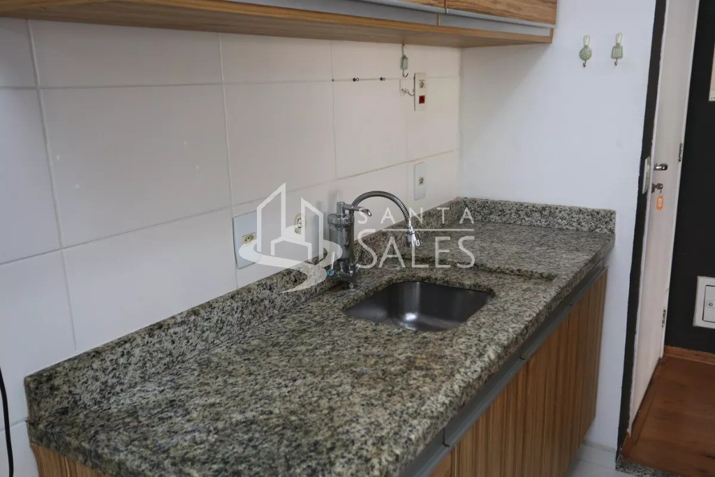 Apartamento, 3 quartos, 64 m² - Foto 12