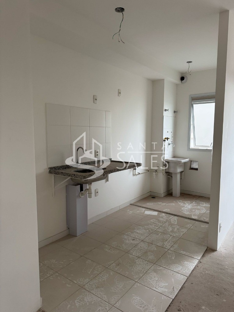 Apartamento, 2 quartos, 46 m² - Foto 3