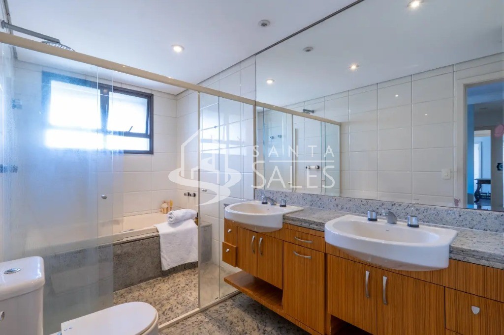 Apartamento, 3 quartos, 220 m² - Foto 7