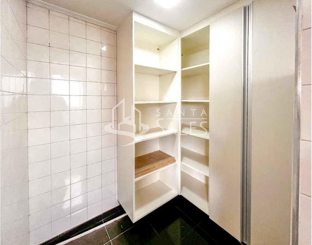 Apartamento, 2 quartos, 60 m² - Foto 10