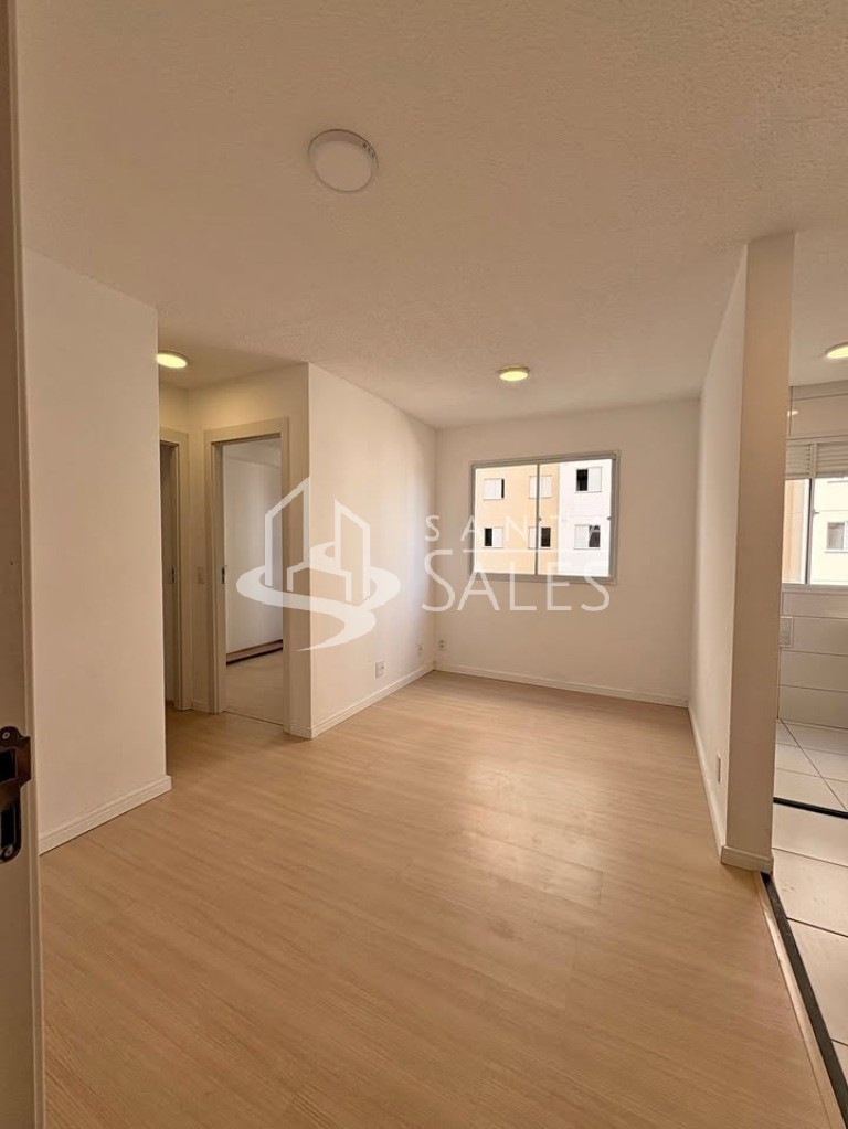 Apartamento, 2 quartos, 41 m² - Foto 10