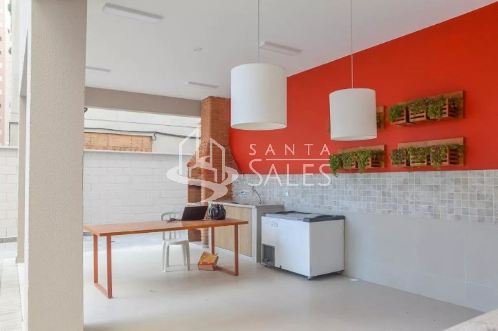 Apartamento, 2 quartos, 40 m² - Foto 20