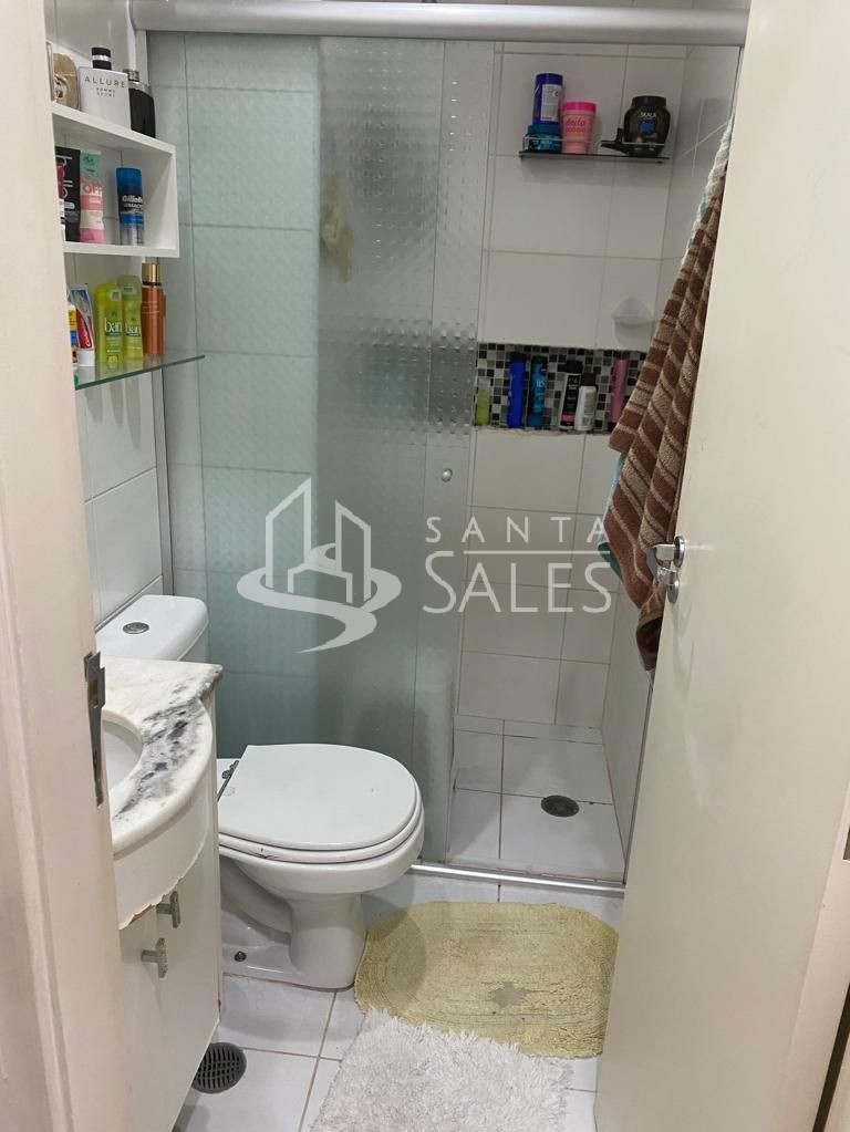 Apartamento, 3 quartos, 80 m² - Foto 17