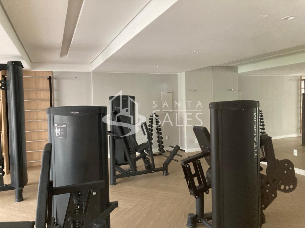 Apartamento, 2 quartos, 39 m² - Foto 19