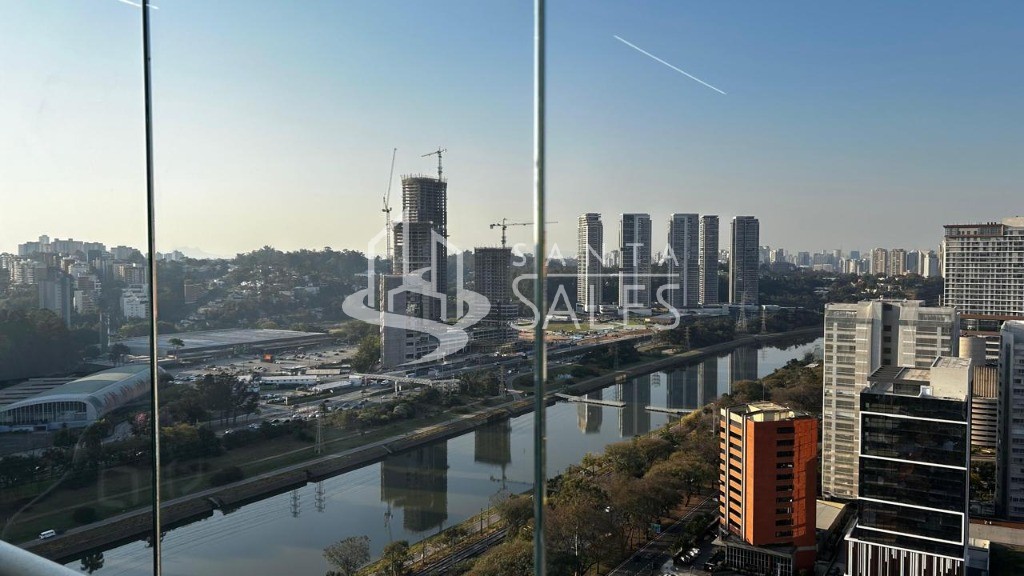 Apartamento, 1 quarto, 76 m² - Foto 22