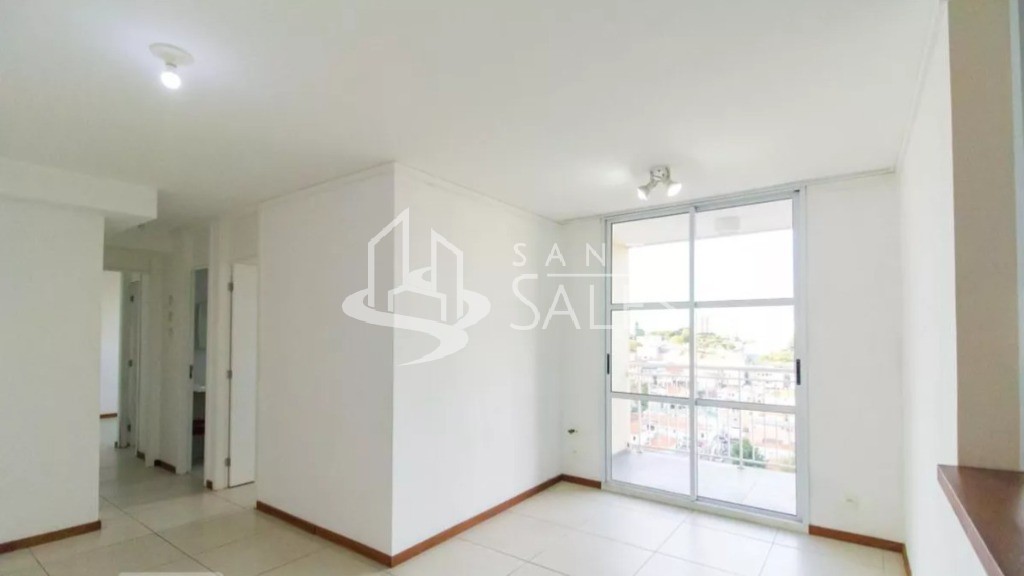 Apartamento à venda com 2 quartos, 50m² - Foto 31
