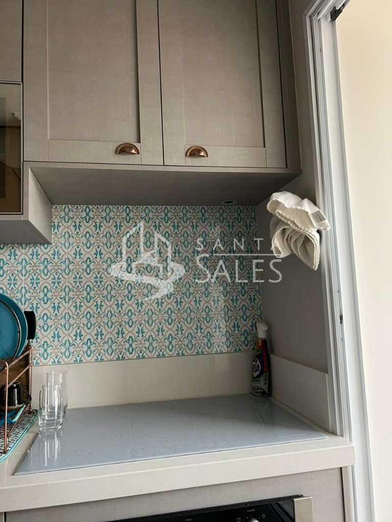 Kitnet-Studio, 31 m² - Foto 10