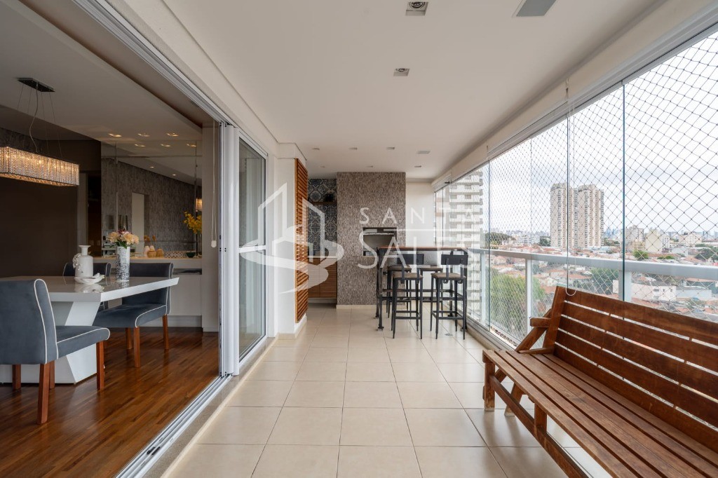 Apartamento, 3 quartos, 130 m² - Foto 30