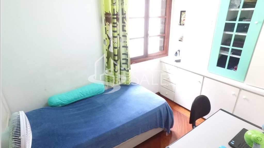 Casa, 3 quartos, 250 m² - Foto 7