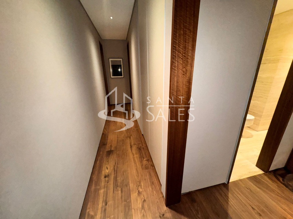 Apartamento, 3 quartos, 157 m² - Foto 14
