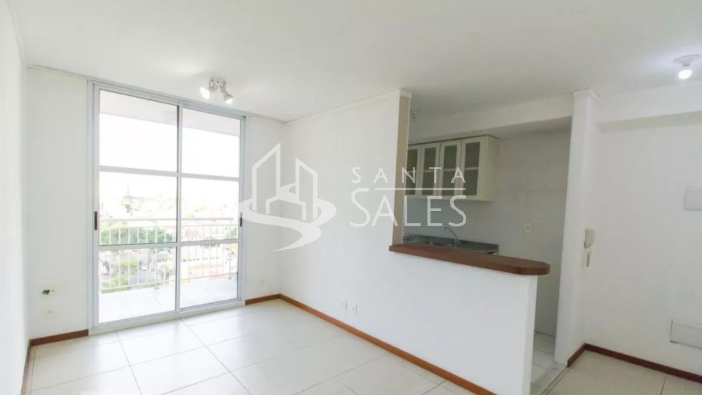Apartamento à venda com 2 quartos, 50m² - Foto 33