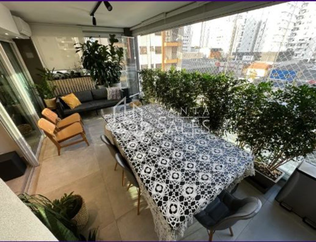 Apartamento, 2 quartos, 81 m² - Foto 5