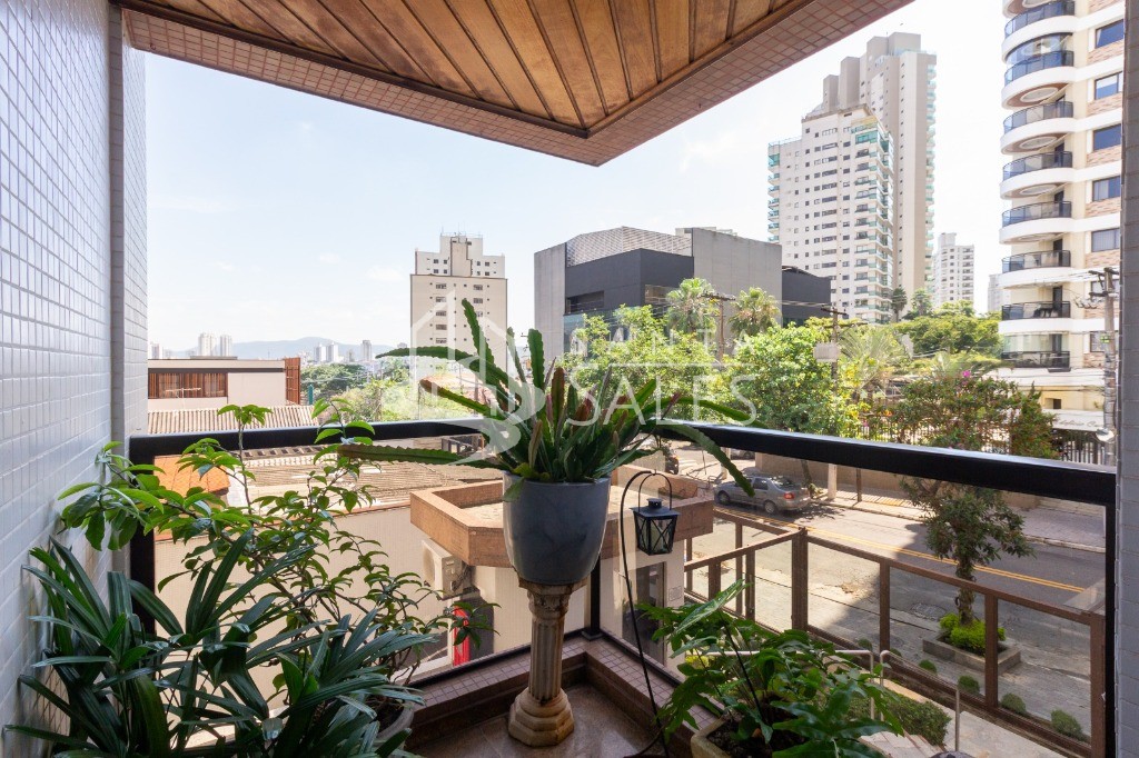 Apartamento, 3 quartos, 146 m² - Foto 5