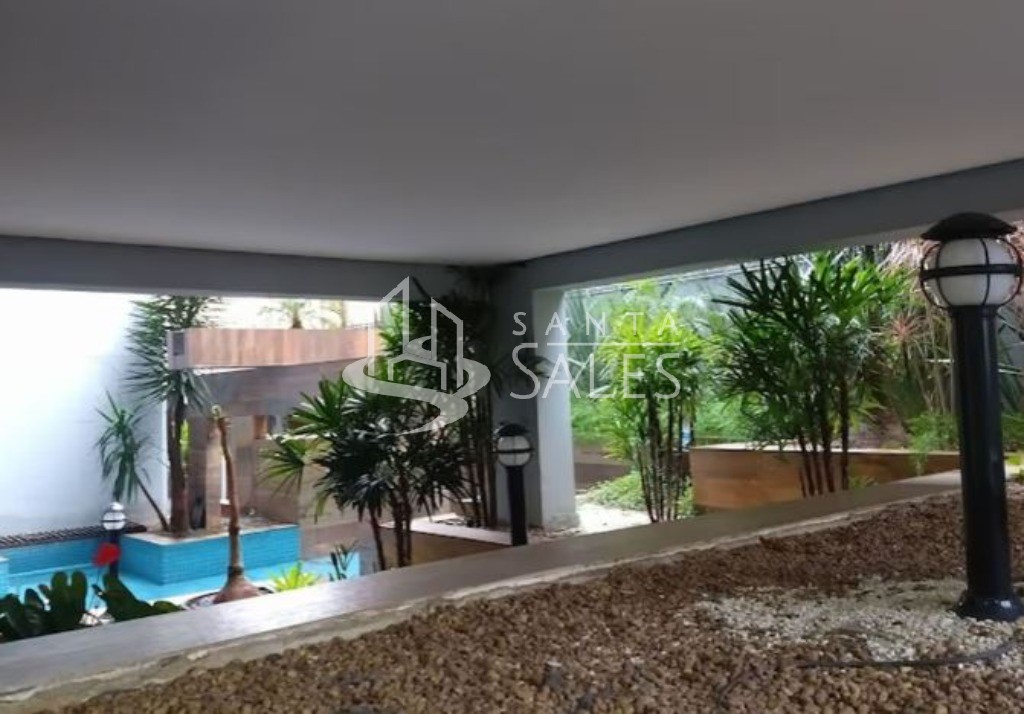 Apartamento, 3 quartos, 81 m² - Foto 20