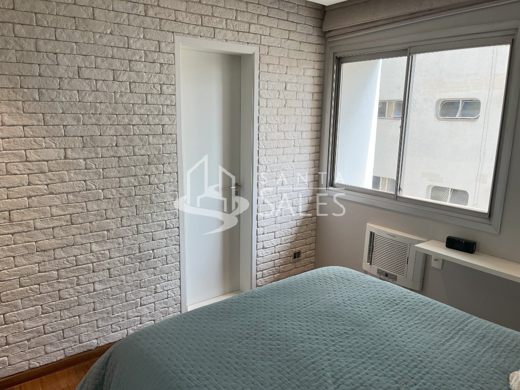 Apartamento, 3 quartos, 232 m² - Foto 15
