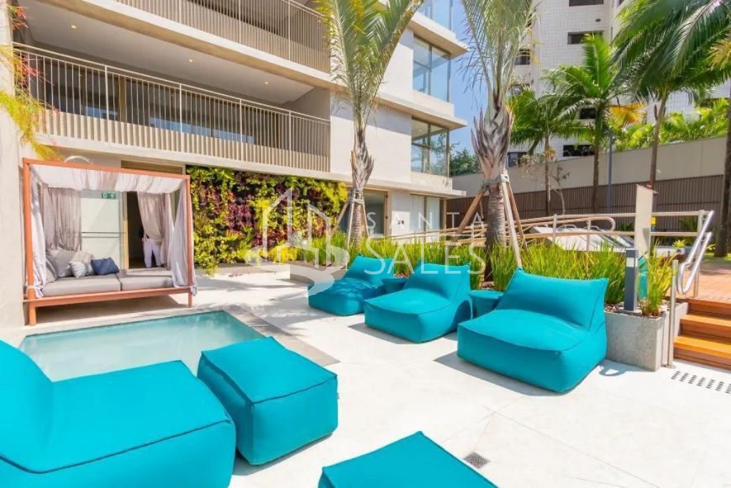 Apartamento, 3 quartos, 149 m² - Foto 2