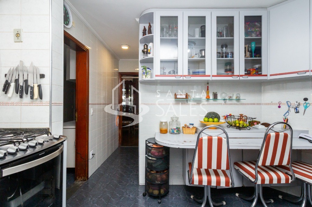 Apartamento, 3 quartos, 146 m² - Foto 13