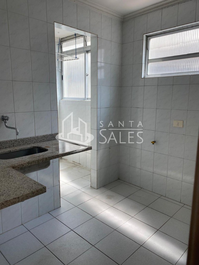 Apartamento, 1 quarto, 53 m² - Foto 9