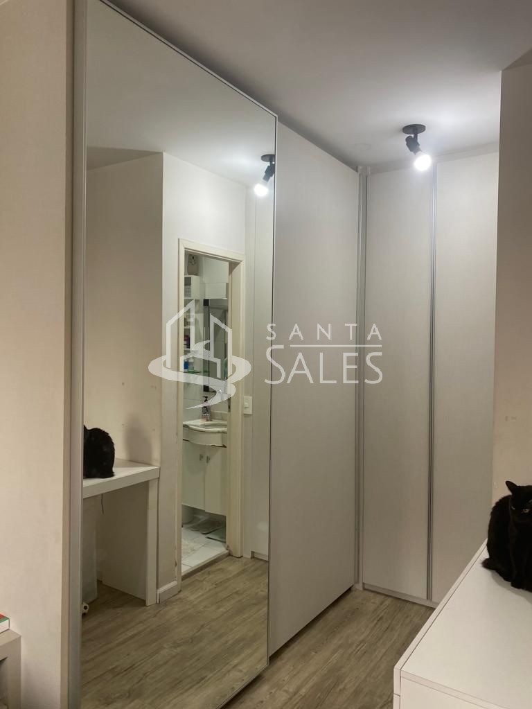 Apartamento, 3 quartos, 80 m² - Foto 14