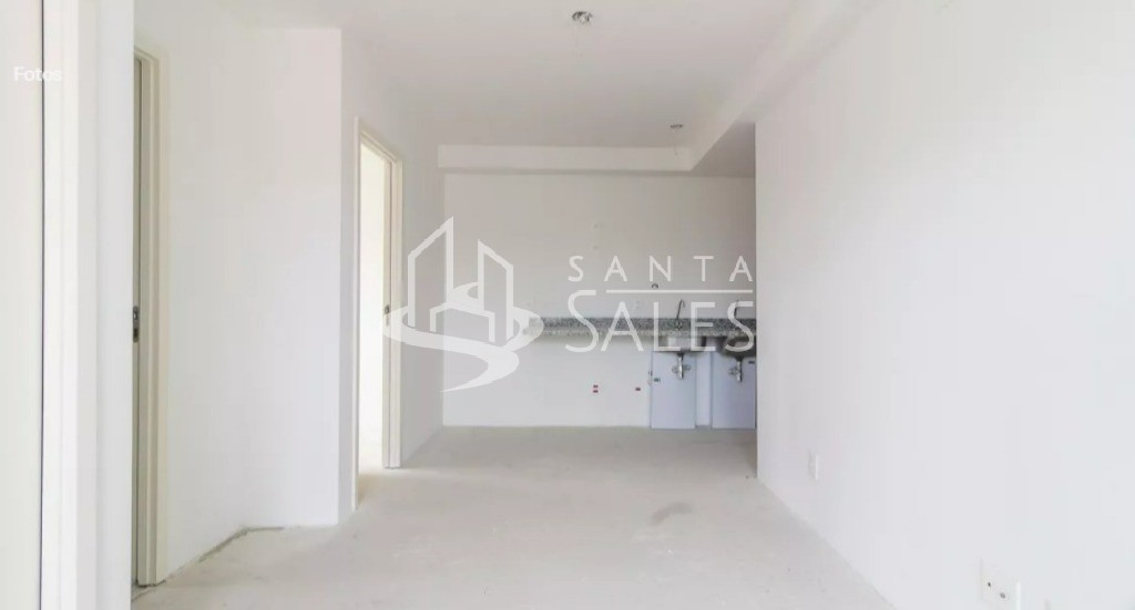 Apartamento à venda com 2 quartos, 40m² - Foto 6