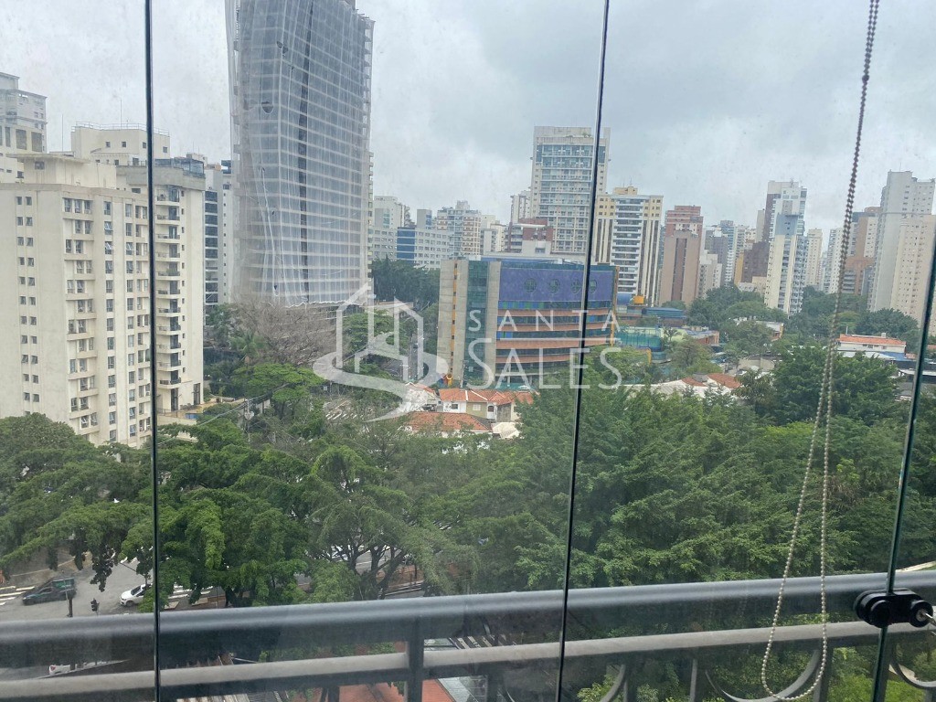 Apartamento, 1 quarto, 48 m² - Foto 6