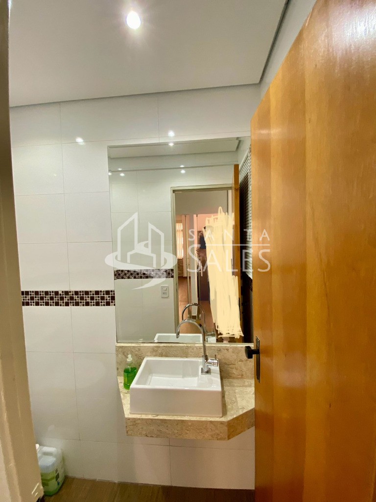 Sala-Conjunto, 34 m² - Foto 21