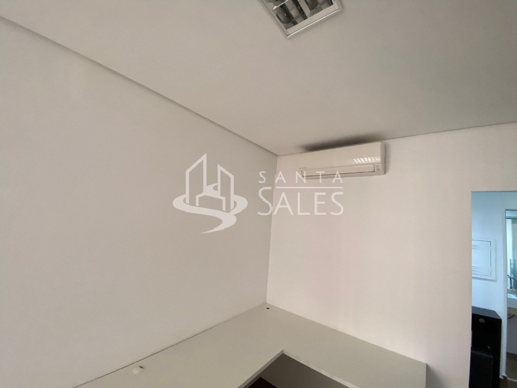 Sala-Conjunto, 34 m² - Foto 15