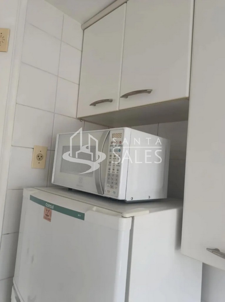 Apartamento, 2 quartos, 50 m² - Foto 5