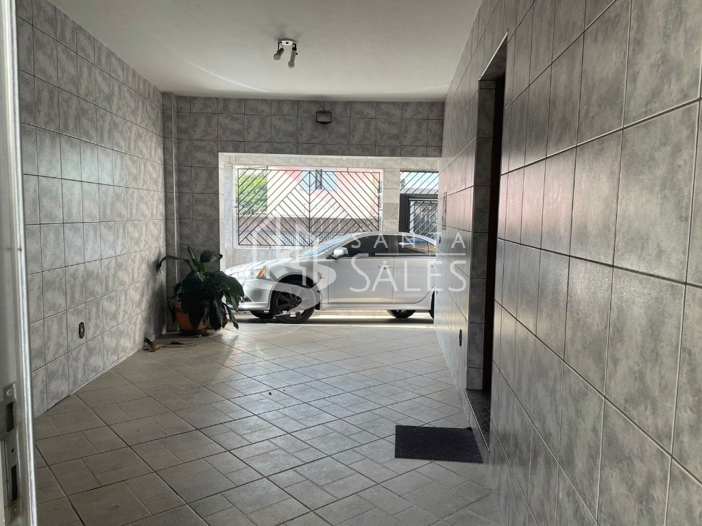 Sobrado, 3 quartos - Foto 25