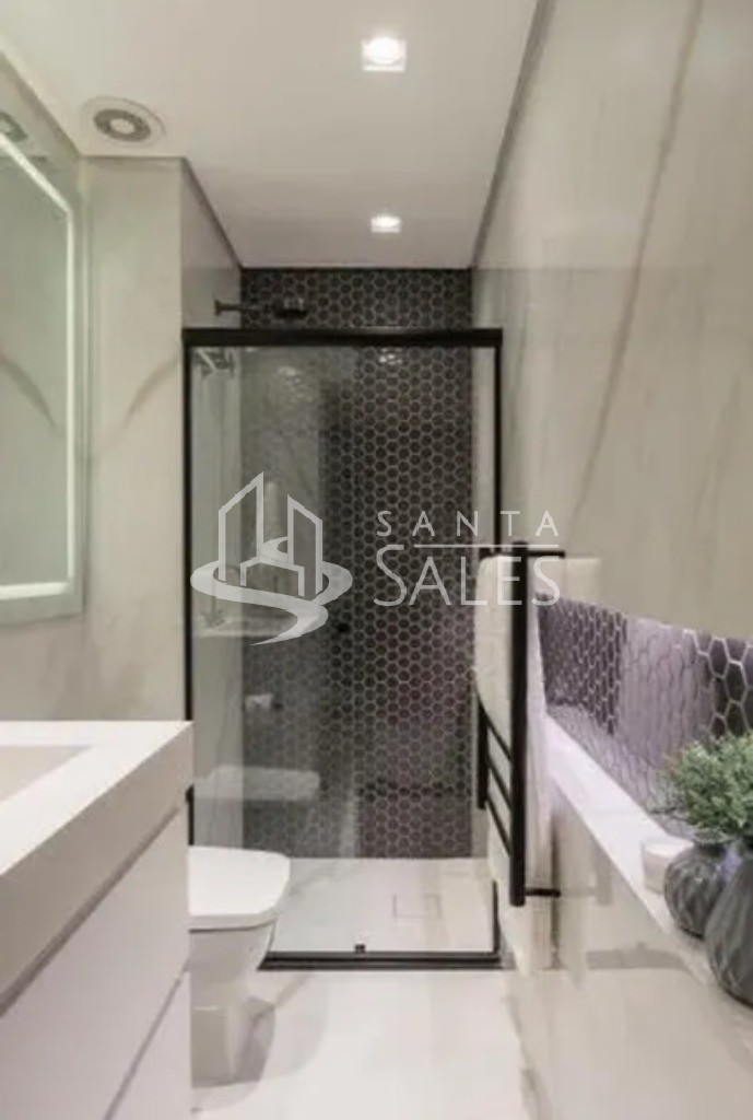 Apartamento, 1 quarto, 42 m² - Foto 8