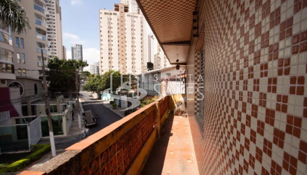 Casa, 3 quartos, 470 m² - Foto 17