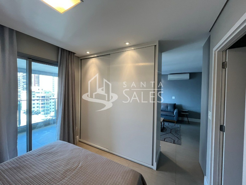Apartamento, 1 quarto, 65 m² - Foto 11