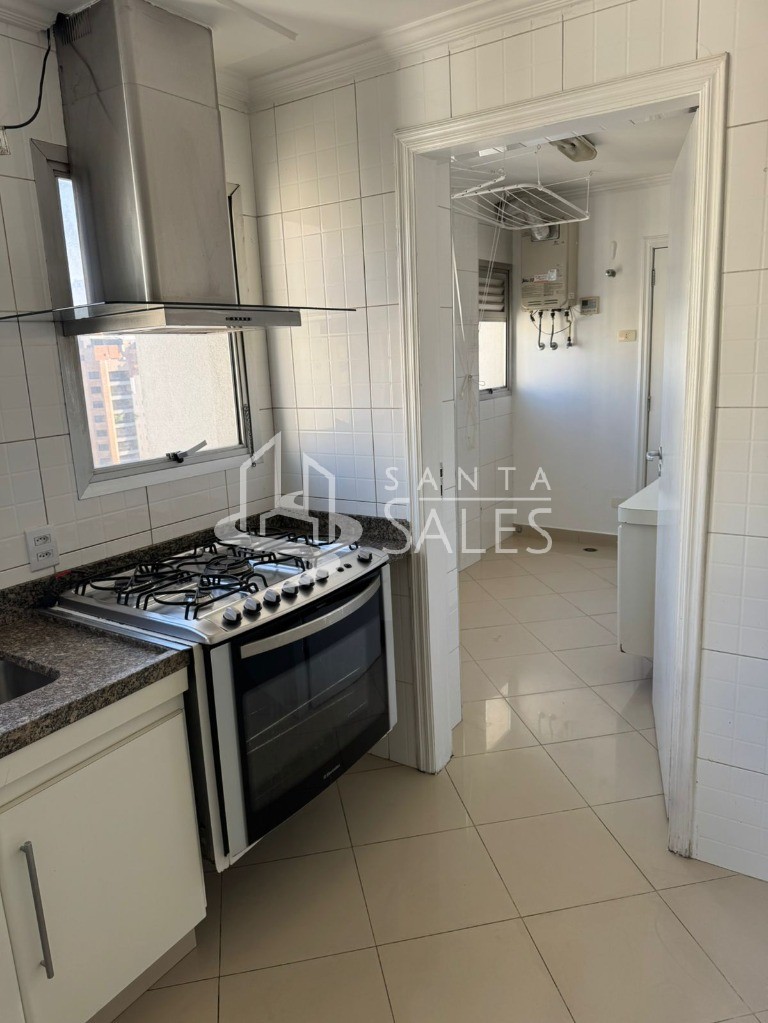 Apartamento, 3 quartos, 200 m² - Foto 22
