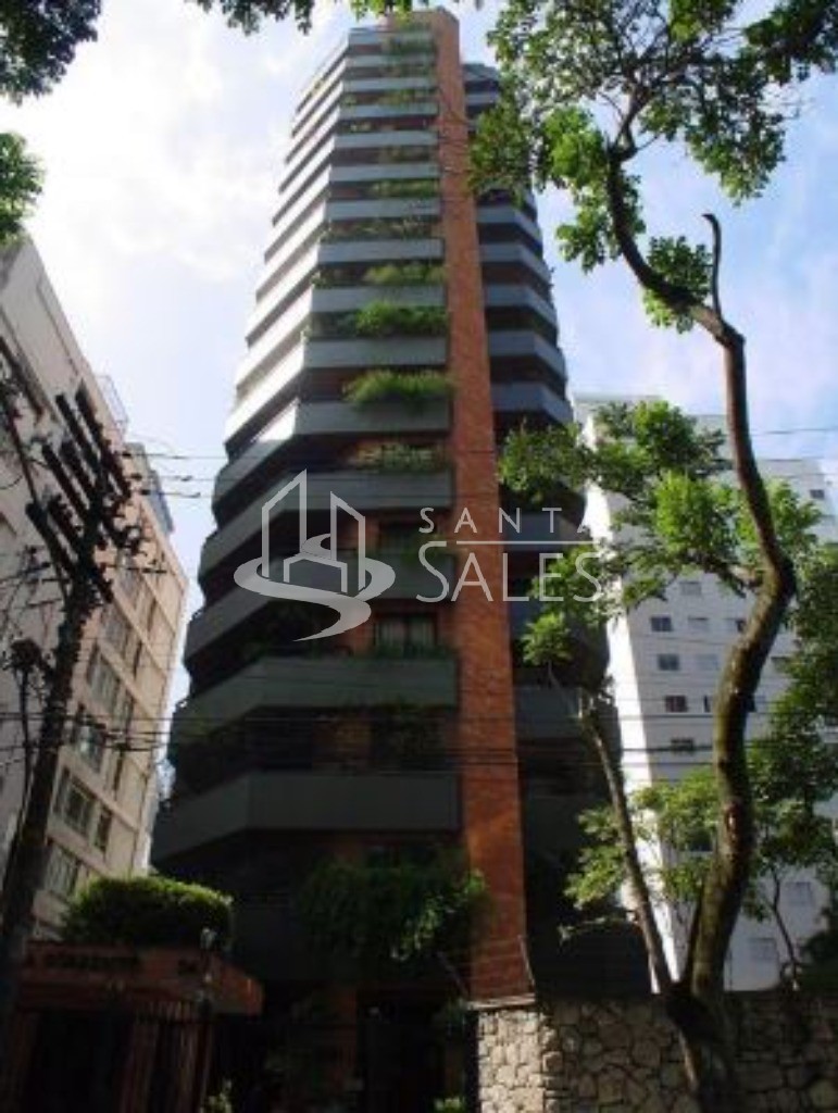 Apartamento, 3 quartos, 204 m² - Foto 49