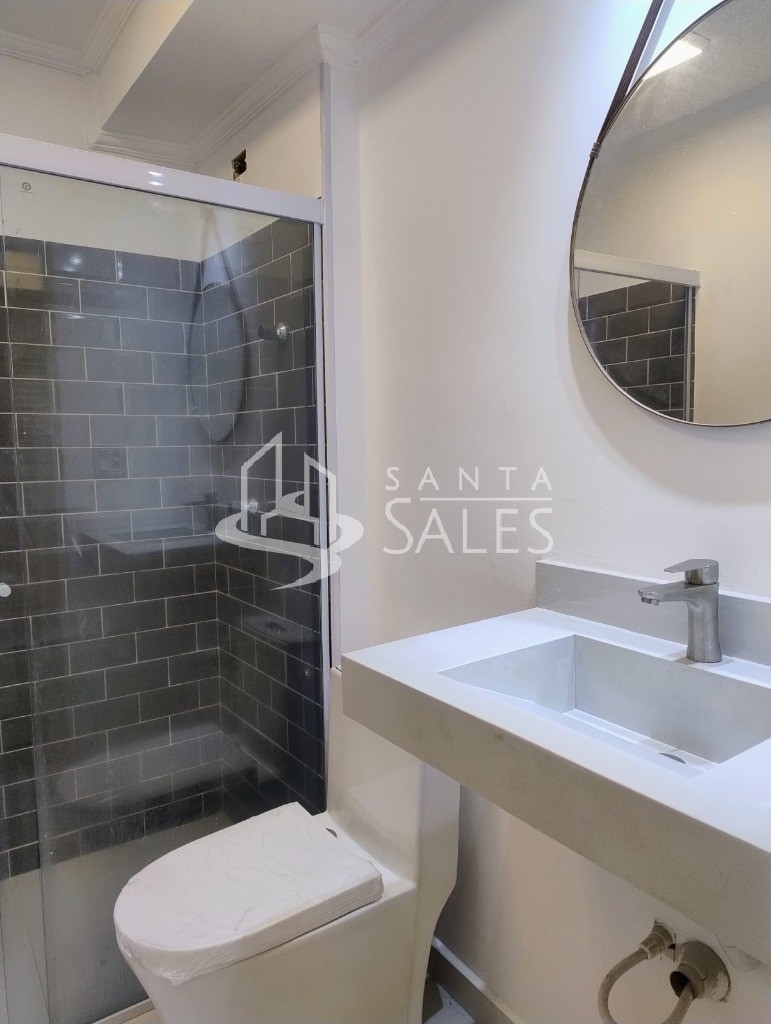 Apartamento, 3 quartos, 62 m² - Foto 4