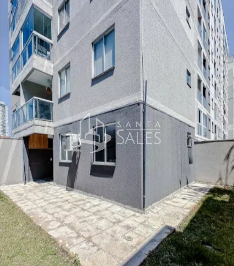 Kitnet-Studio, 31 m² - Foto 36