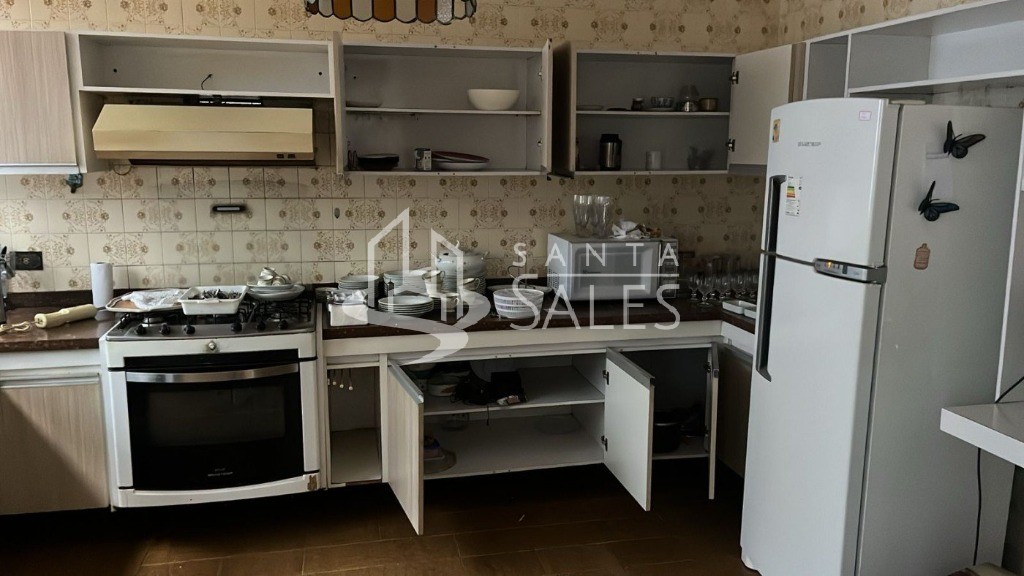 Sobrado, 3 quartos, 378 m² - Foto 6