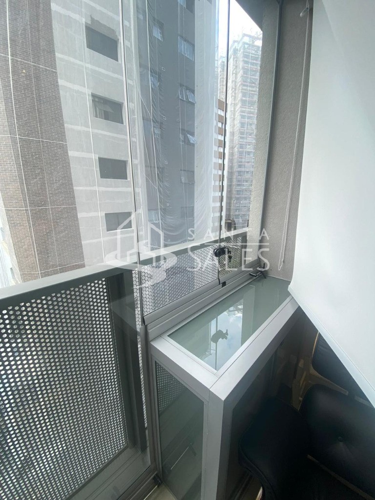 Kitnet-Studio, 27 m² - Foto 18