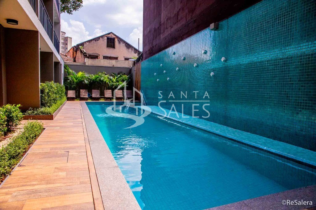 Apartamento, 1 quarto, 28 m² - Foto 21