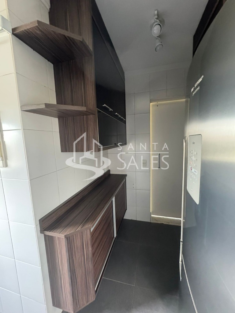 Apartamento, 2 quartos, 82 m² - Foto 8