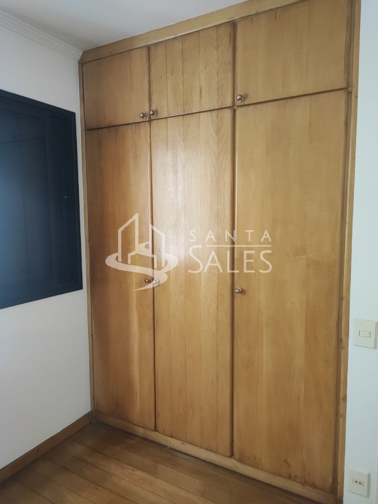 Apartamento, 2 quartos, 45 m² - Foto 7