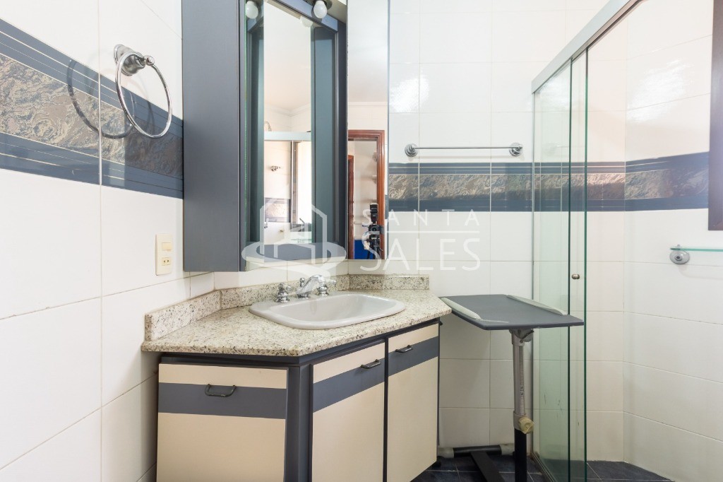 Apartamento, 3 quartos, 146 m² - Foto 43