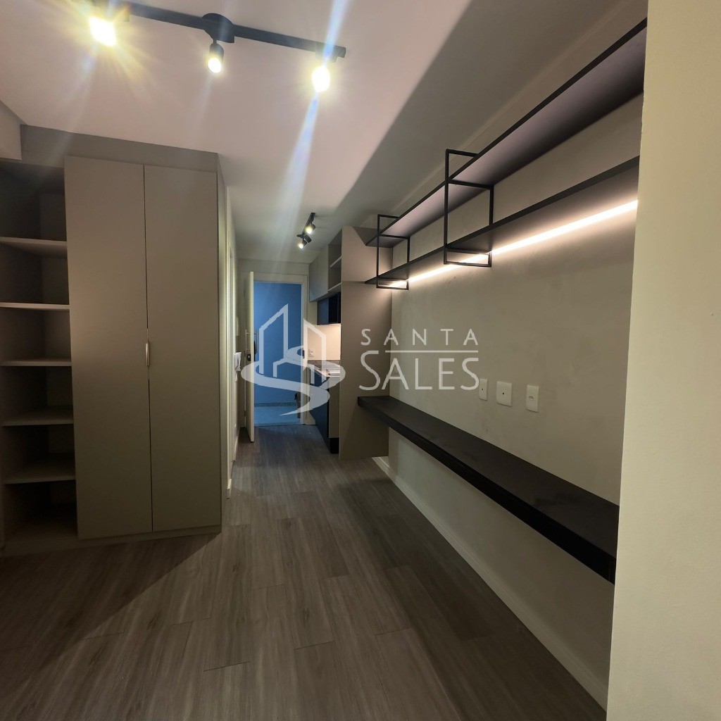 Apartamento, 1 quarto, 19 m² - Foto 5