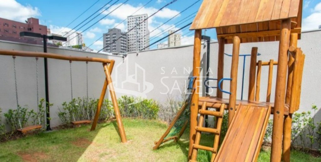 Kitnet-Studio, 31 m² - Foto 31