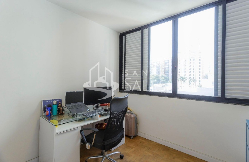 Apartamento, 3 quartos, 105 m² - Foto 13