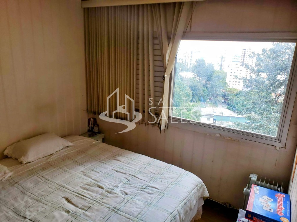 Apartamento, 3 quartos, 106 m² - Foto 13